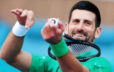 壹号-关于德约科维奇遭遇五持续失利，西班牙队教练压力巨大！再创辉煌时刻的信息