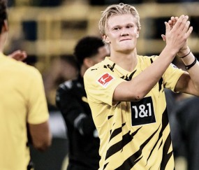 壹号娱乐-哈兰德新星赛事规则更新表现惊艳，法国队未来可期！的简单介绍