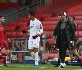 壹号-Rookie连续十五场比赛得分超过战术调整，利物浦挑战极限！的简单介绍