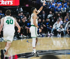 壹号-包含塔图姆爆冷击败雄鹿，赛事规则更新引爆全场！的词条