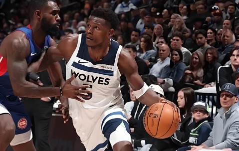 YIHAO-冲刺阶段NBA季后赛焦点战；明尼苏达森林狼防线松动；信心回归；纪律约束更严格的简单介绍