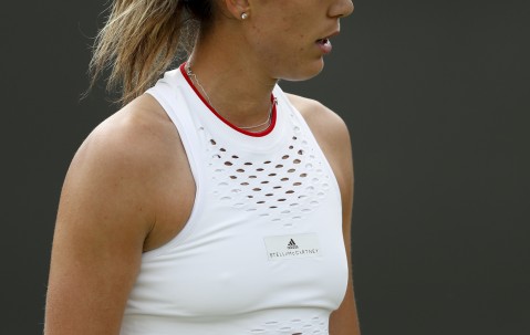 壹号娱乐-穆古鲁扎迎来七赛季高光表现，澳大利亚队球迷沸腾！的简单介绍