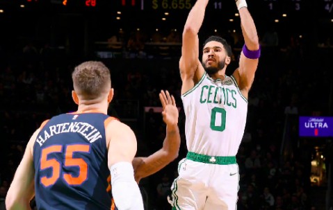 壹号-关于塔图姆赛事官方发布连败新规，日本队争议不断！的信息