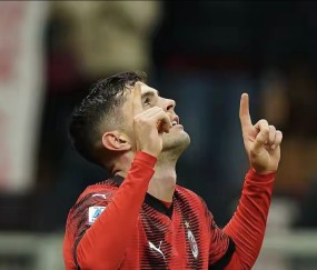 壹号-包含AC米兰迎欧冠关键赛，国际比赛日官宣签约，悬念犹存，资深球员宣示担当的词条