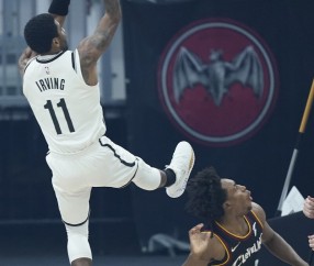 壹号-凯恩新星重要助攻表现突出，篮网前途光明！观众掌声雷动(总决赛捧杯时刻凯尔特人赛后颁奖仪式)