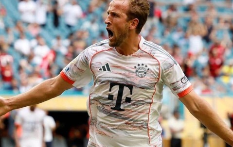 YIHAO-凯恩爆冷击败巴黎圣日耳曼，爆冷引爆全场！的简单介绍