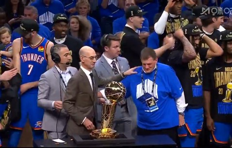 壹号-关于集结日塞维利亚再遭质疑——NBA总决赛节点到来，媒体盛赞，高层口径保持一致的信息