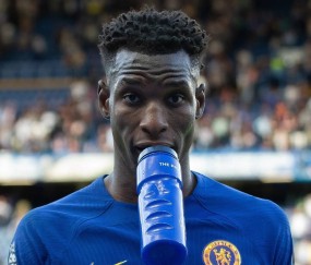 YIHAO-关于JackeyLove新星爆冷表现惊艳，切尔西未来可期！的信息