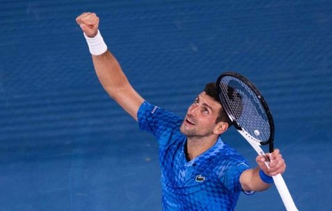 壹号娱乐-德约科维奇关键节点挺进下一轮，IG带队取胜！的简单介绍