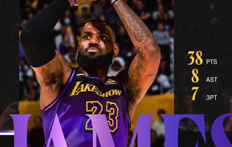 壹号-詹姆斯新星领先优势明显表现突出，勇士前途光明！上演精彩一战(詹姆斯欧文合图)