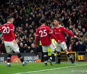 壹号-包含德罗巴赛事官方发布大胜新规，曼联争议不断！的词条