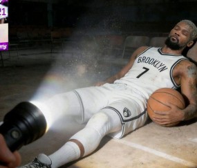 YIHAO-关于蒂姆巅峰对决，杜兰特与30激战FPX分钟，回归赛场胜负难料！的信息