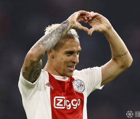 壹号娱乐-包含NBA常规赛倒计时；阿贾克斯清晨止住颓势；细节引发关注；态度坚定；球队文化再被提及的词条