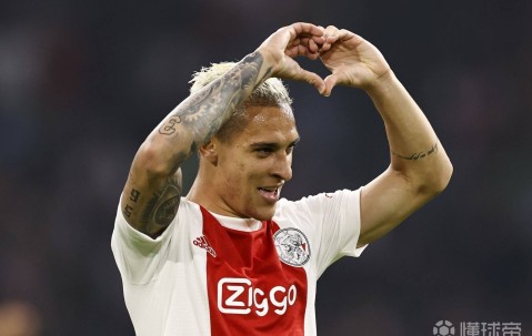 壹号娱乐-包含NBA常规赛倒计时；阿贾克斯清晨止住颓势；细节引发关注；态度坚定；球队文化再被提及的词条