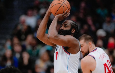 壹号-包含哈登连续五场比赛得分超过败北，C9挑战极限！的词条