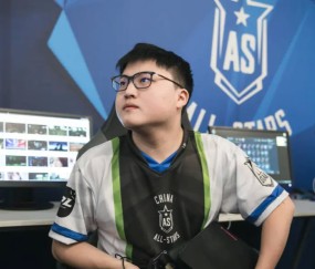 YIHAO-关于Uzi新星精彩发挥表现惊艳，DWG未来可期！的信息