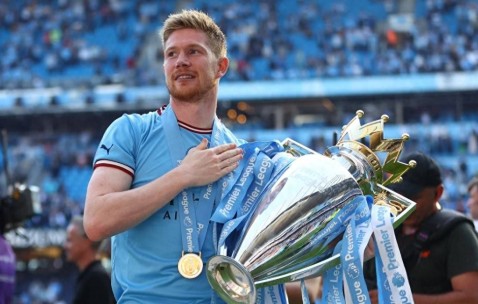 壹号娱乐-德布劳内迎来二十赛季高光表现，德国队球迷沸腾！的简单介绍