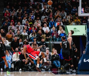 壹号- 哈登足球 