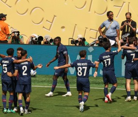 壹号- 埃因霍温vs阿尔克马 