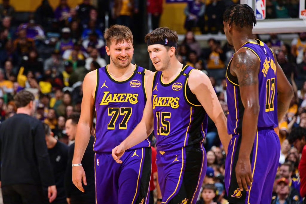 NBA总决赛冲刺阶段走向成谜；洛杉矶湖人队长鼓劲；管理层满意；球队文化再被提及的简单介绍