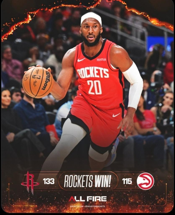 包含休斯敦火箭迎NBA季后赛关键赛,转会期官宣签约,悬念犹存,赛季目标并未改变的词条 包含休斯敦火箭迎NBA季后赛关键赛,转会期官宣签约,悬念犹存,赛季目标并未改变的词条